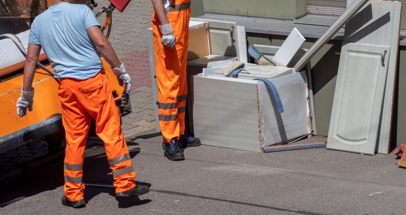 Clutter Removal Service in Auburn, CA