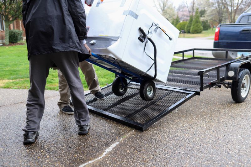 Appliance Disposal Service in Charlotte, NC