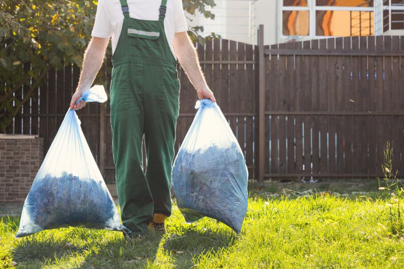 Box Spring Disposal in Roseville, CA