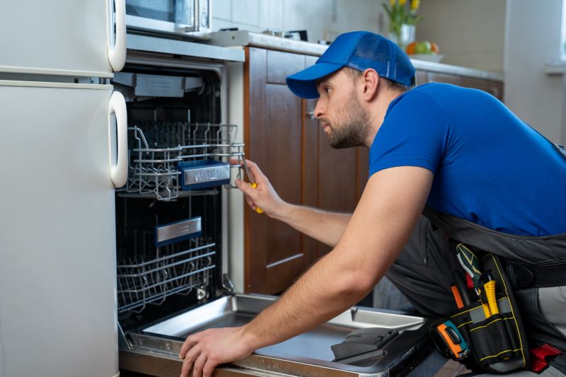 Cabinet Disposal in Auburn, CA