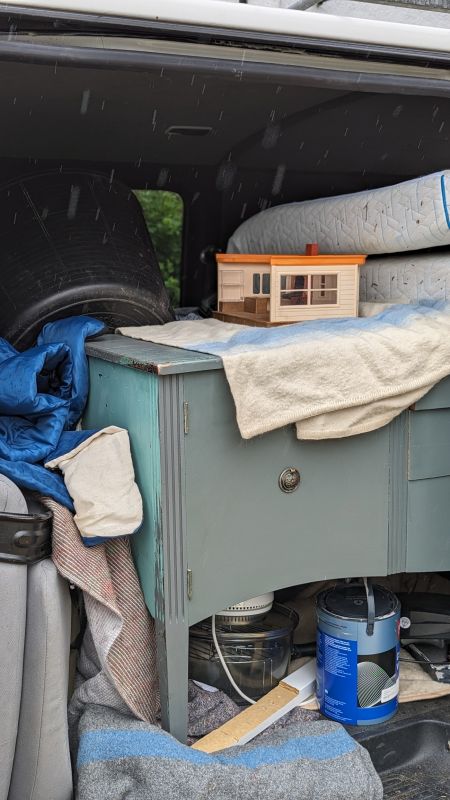 Cabinet Disposal in Roseville, CA