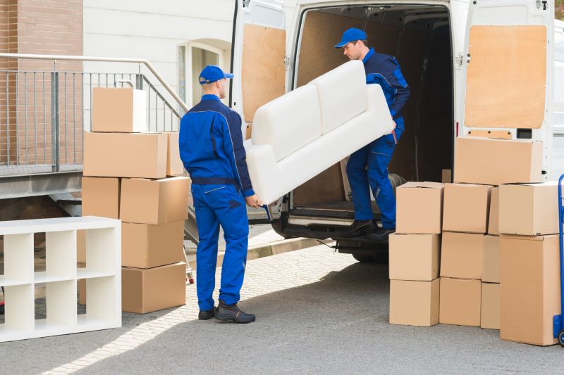 Carpet Removal Service in Charlotte, NC