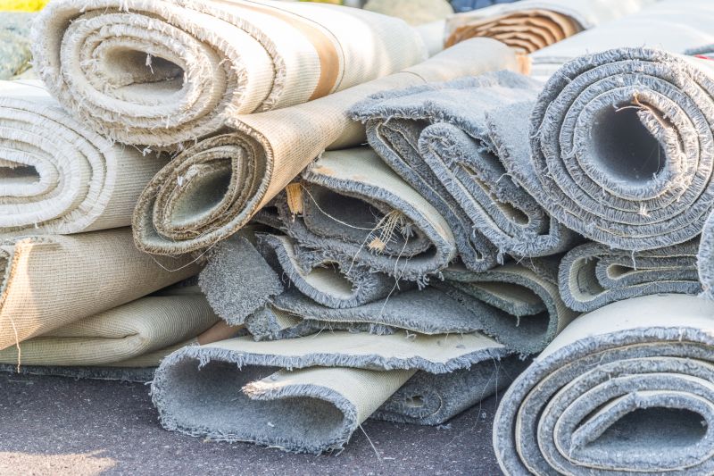 Carpet Removal Service in Sacramento, CA
