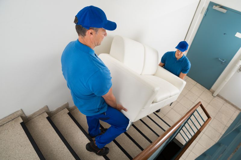 Carpet Removal Service in Madison, WI