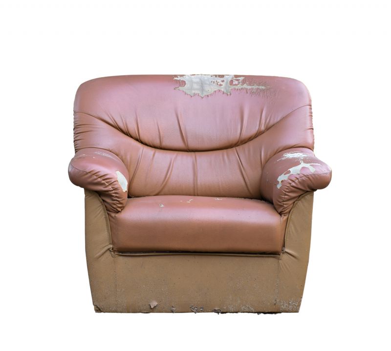 Chair Removal in Chico, CA