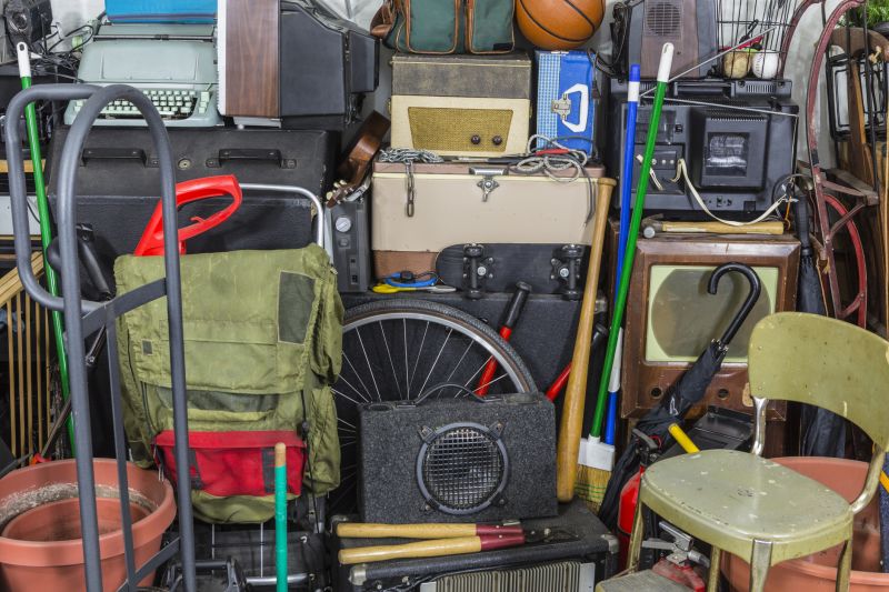 Clutter Removal Service in Madison, WI
