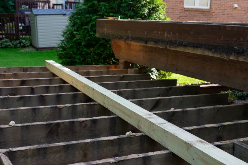 Concrete Porch Removal in Sacramento, CA