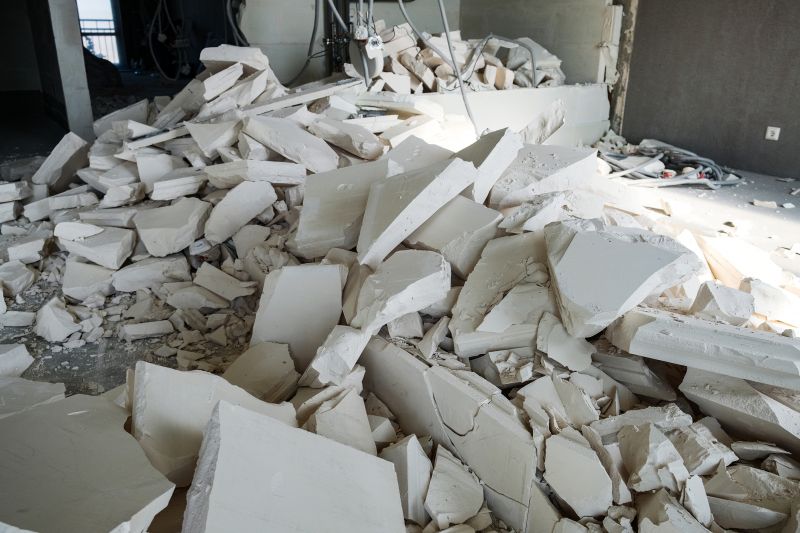 Demolition Cleanup in Madison, WI