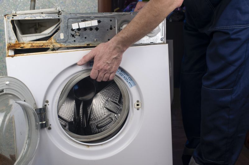 Dishwasher Removal in Chico, CA