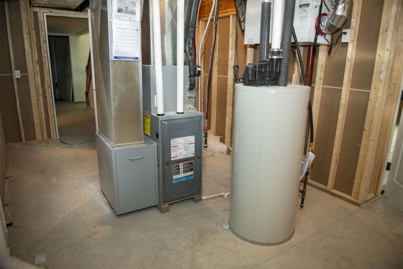 Furnace Disposal in Chico, CA