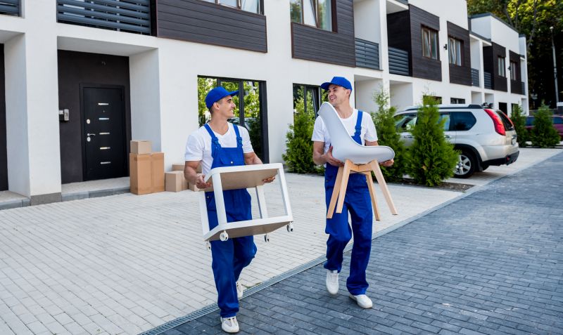 Furniture Removal Service in Auburn, CA
