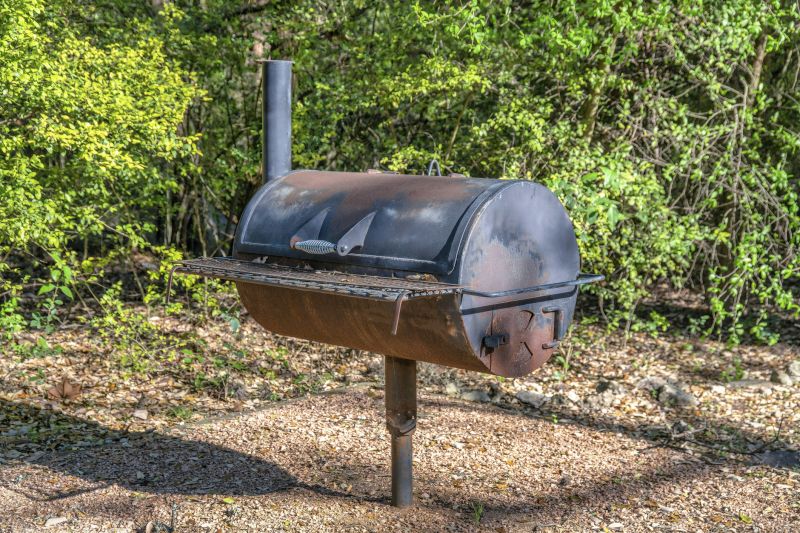 Grill Removal Service in Chico, CA