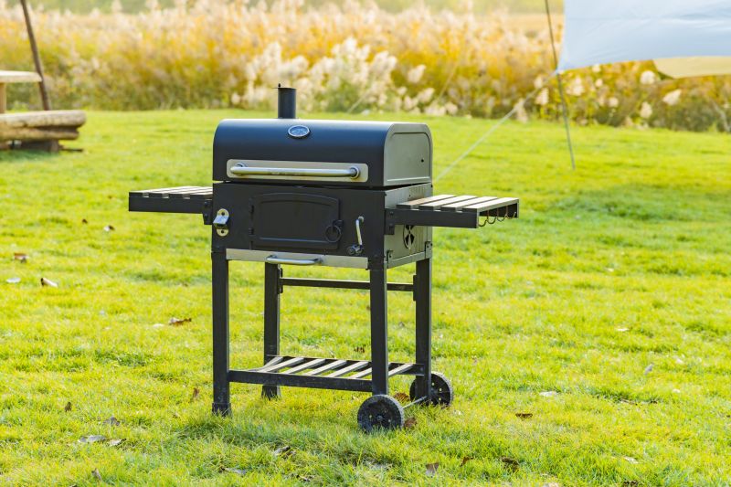 Grill Removal Service in Madison, WI