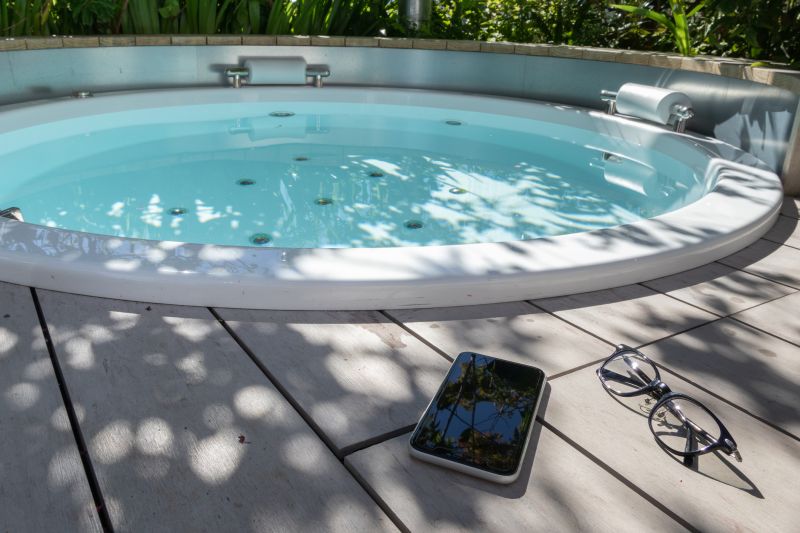 Hot Tub Removal in Chico, CA