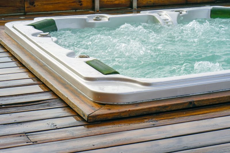 Hot Tub Removal in Chico, CA