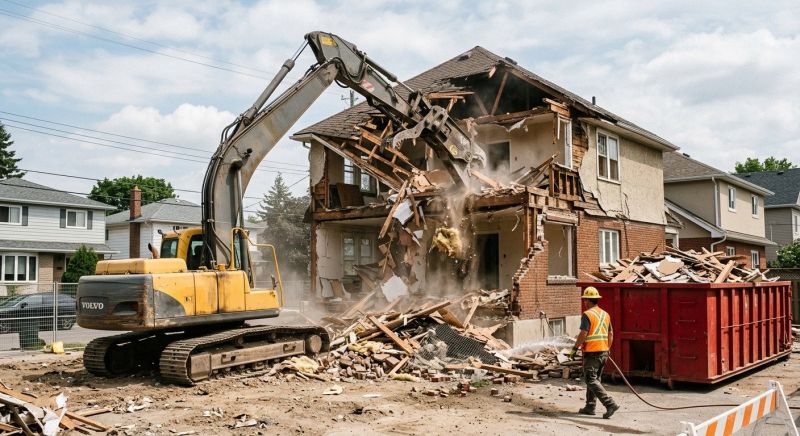 House Removal in Freehold, NJ