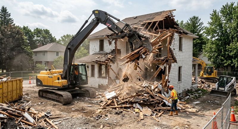 House Removal in Cypress, TX