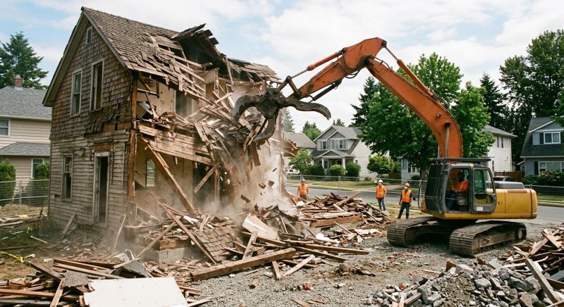 House Removal in Morris County, NJ