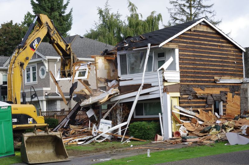 House Removal in Bergen County, NJ