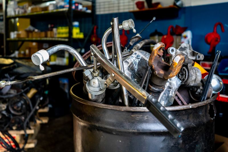 Junk Hauling Service in Auburn, CA