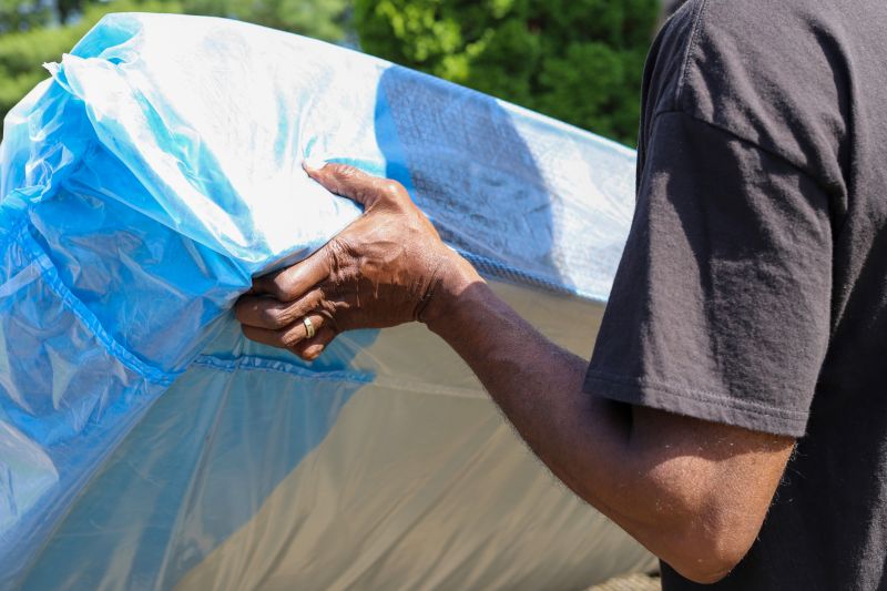 Mattress Removal Service in Madison, WI