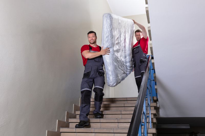 Mattress Removal Service in Auburn, CA
