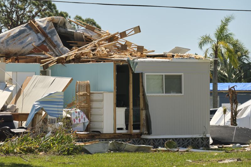 Modular Home Demolition in Bergen County, NJ