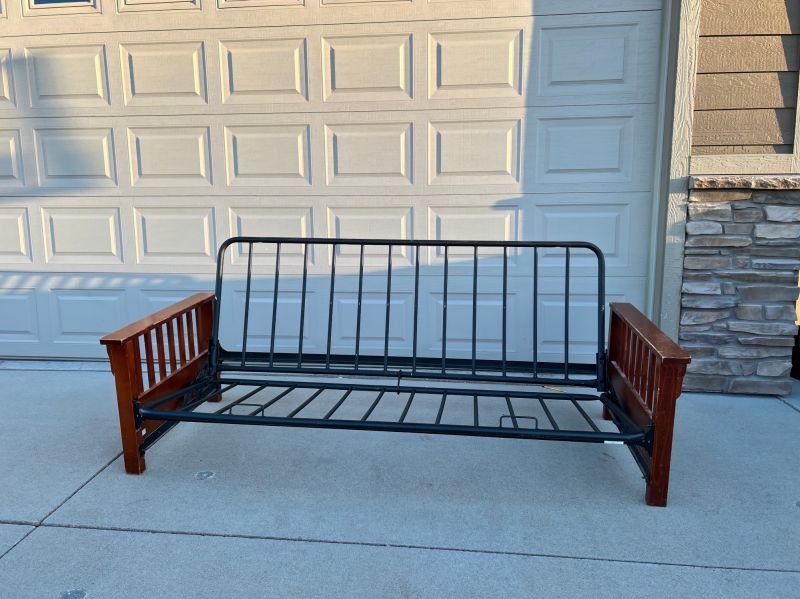 Outdoor Furniture Disposal in Roseville, CA