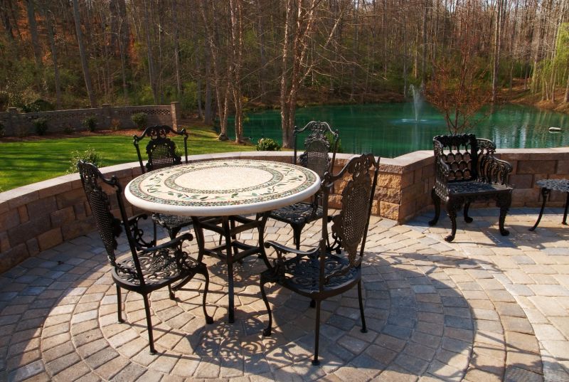 Patio Furniture Removal in Charlotte, NC