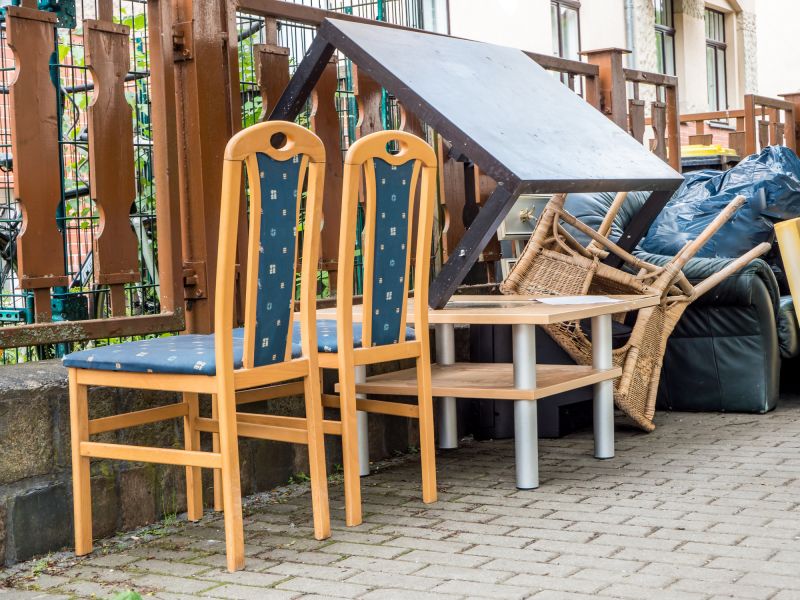 Piano Disposal Service in Chico, CA