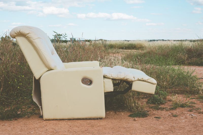 Recliner Removal in Madison, WI