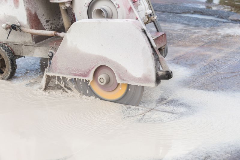 Slab Removal in Sacramento, CA