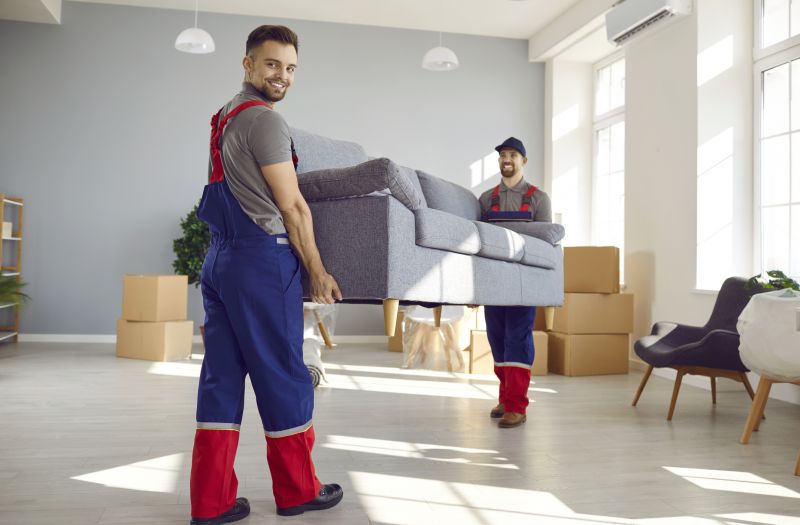 Sofa Bed Removal in Chico, CA