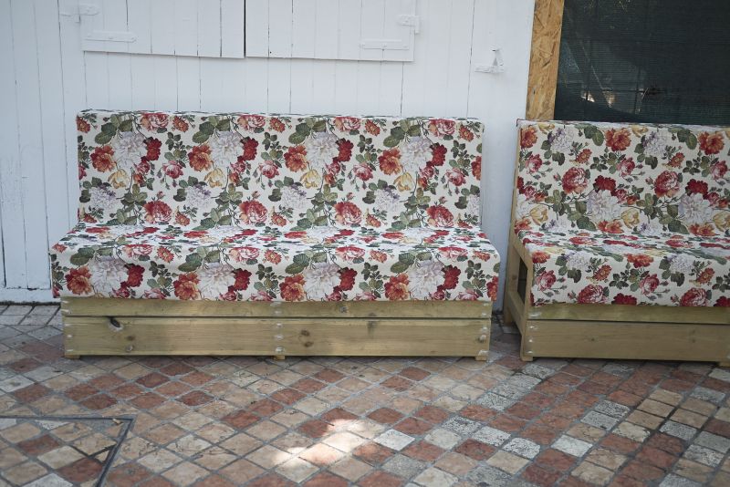Sofa Bed Removal in Auburn, CA