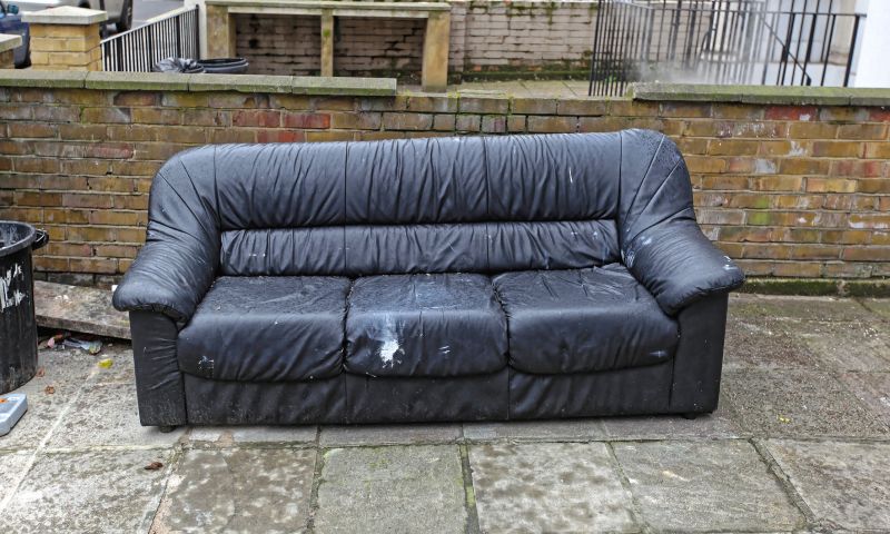 Sofa Removal Service in Sacramento, CA