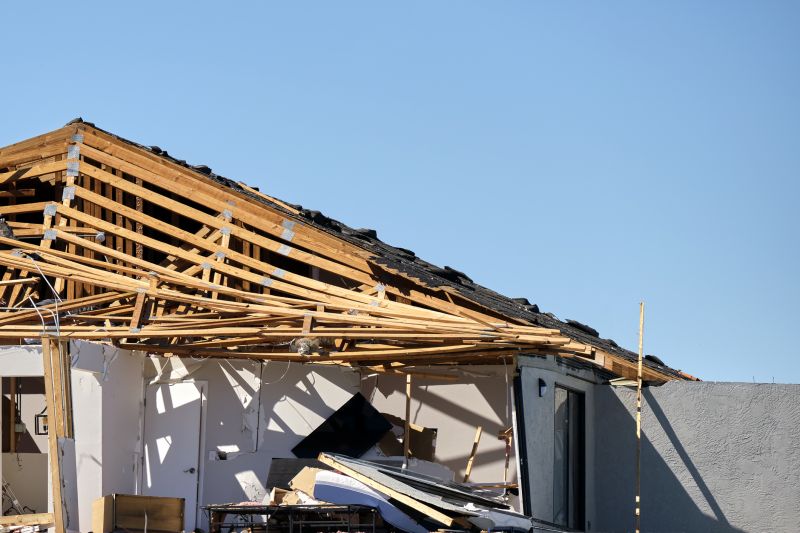 Trailer Home Demolition in Sacramento, CA