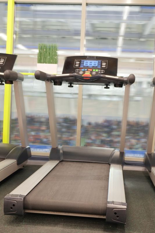 Treadmill Removal Service in Auburn, CA