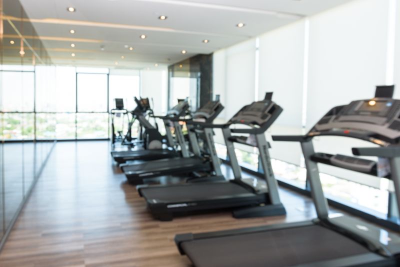 Treadmill Removal Service in Chico, CA