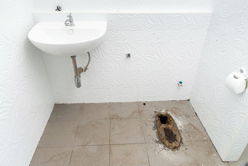 Tub Disposal in Roseville, CA