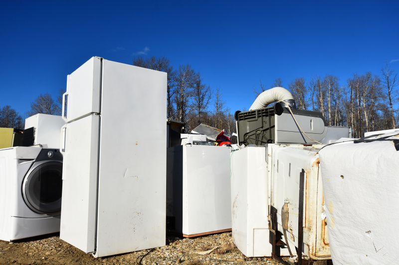 Tub Disposal in Auburn, CA