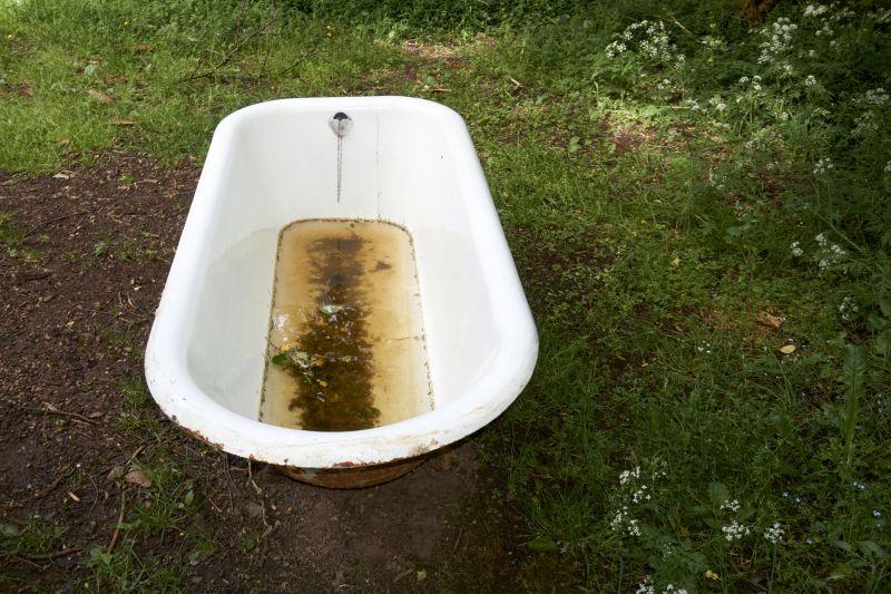 Tub Disposal in Auburn, CA